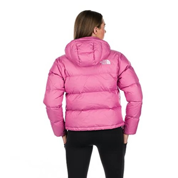 The NORTH FACE Women's Nordic Jacket 2, Sunset Mauve, Small - Picture 2 of 2